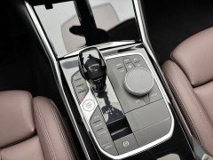 BMW 3 Series Facelift 320Li M Sport Package - ფოტო 11