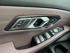 BMW 3 Series Facelift 320Li M Sport Package - ფოტო 15