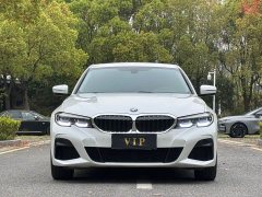 BMW 3 Series Facelift 320Li M Sport Package - ფოტო 2