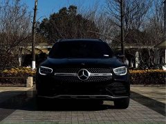 Mercedes-Benz GLC 260 L 4MATIC Luxury - ფოტო 1