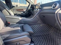 Mercedes-Benz GLC 260 L 4MATIC Luxury - ფოტო 10