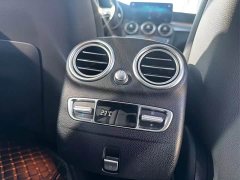Mercedes-Benz GLC 260 L 4MATIC Luxury - ფოტო 11
