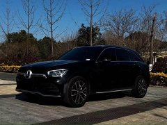 Mercedes-Benz GLC 260 L 4MATIC Luxury - ფოტო 2