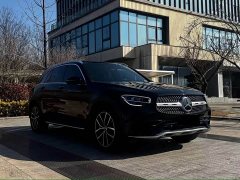 Mercedes-Benz GLC 260 L 4MATIC Luxury - ფოტო 3