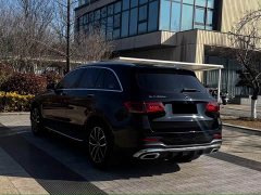 Mercedes-Benz GLC 260 L 4MATIC Luxury - ფოტო 4