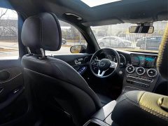 Mercedes-Benz GLC 260 L 4MATIC Luxury - ფოტო 5