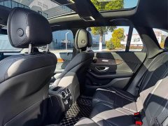 Mercedes-Benz GLC 260 L 4MATIC Luxury - ფოტო 6