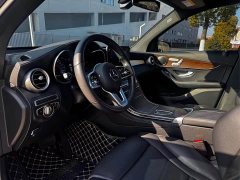 Mercedes-Benz GLC 260 L 4MATIC Luxury - ფოტო 7