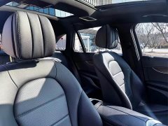 Mercedes-Benz GLC 260 L 4MATIC Luxury - ფოტო 8
