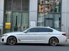 BMW 5 Series 530Li Premier M Sport Package - ფოტო 2