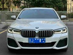 BMW 5 Series 530Li Premier M Sport Package - ფოტო 3