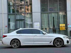 BMW 5 Series 530Li Premier M Sport Package - ფოტო 4