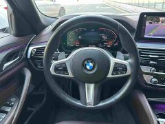 BMW 5 Series 530Li Premier M Sport Package - ფოტო 6