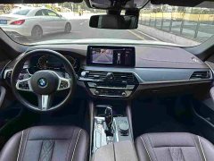 BMW 5 Series 530Li Premier M Sport Package - ფოტო 7