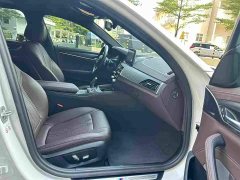 BMW 5 Series 530Li Premier M Sport Package - ფოტო 8