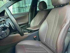 BMW 5 Series 530Li Premier M Sport Package - ფოტო 9