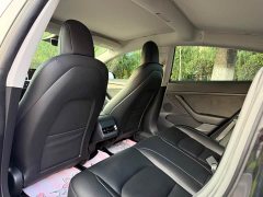 Tesla Model 3 2022 Rear-Wheel Drive - ფოტო 12