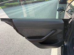 Tesla Model 3 2022 Rear-Wheel Drive - ფოტო 13