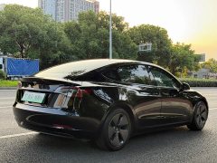 Tesla Model 3 2022 Rear-Wheel Drive - ფოტო 5