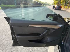 Tesla Model 3 2022 Rear-Wheel Drive - ფოტო 9