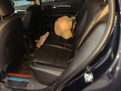 Buick Encore GX Envision Plus 2021 Envision Plus 652T Five-Seater Luxury - ფოტო 13