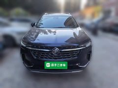 Buick Encore GX Envision Plus 2021 Envision Plus 652T Five-Seater Luxury - ფოტო 2