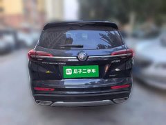 Buick Encore GX Envision Plus 2021 Envision Plus 652T Five-Seater Luxury - ფოტო 3