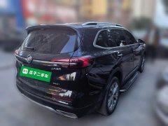 Buick Encore GX Envision Plus 2021 Envision Plus 652T Five-Seater Luxury - ფოტო 4