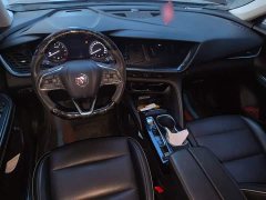 Buick Encore GX Envision Plus 2021 Envision Plus 652T Five-Seater Luxury - ფოტო 5