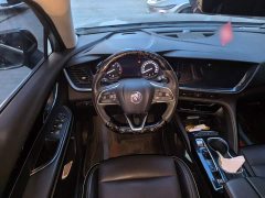 Buick Encore GX Envision Plus 2021 Envision Plus 652T Five-Seater Luxury - ფოტო 6