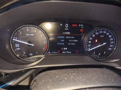 Buick Encore GX Envision Plus 2021 Envision Plus 652T Five-Seater Luxury - ფოტო 7