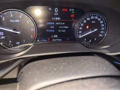 Buick Encore GX Envision Plus 2021 Envision Plus 652T Five-Seater Luxury - ფოტო 8