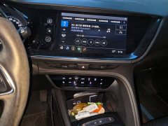 Buick Encore GX Envision Plus 2021 Envision Plus 652T Five-Seater Luxury - ფოტო 9