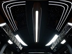 Mercedes-Benz Maisha Rui Mansory V-Class MV680 2.0T Noble - ფოტო 15
