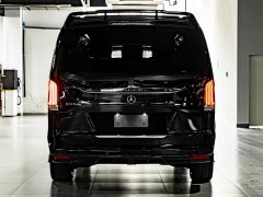 Mercedes-Benz Maisha Rui Mansory V-Class MV680 2.0T Noble - ფოტო 5