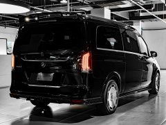 Mercedes-Benz Maisha Rui Mansory V-Class MV680 2.0T Noble - ფოტო 6