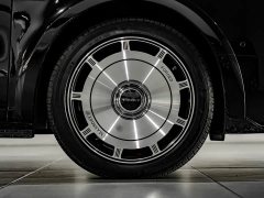Mercedes-Benz Maisha Rui Mansory V-Class MV680 2.0T Noble - ფოტო 8