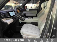 Avatr Titanium 7 190KM Four-Wheel Drive Ultra Edition - ფოტო 17