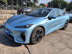 Deepal Deep Blue L07 230Max Qiankun Smart Driving ADS SE Extended Range Version - ფოტო 1