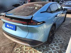 Deepal Deep Blue L07 230Max Qiankun Smart Driving ADS SE Extended Range Version - ფოტო 3