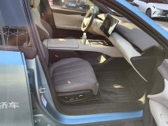 Deepal Deep Blue L07 230Max Qiankun Smart Driving ADS SE Extended Range Version - ფოტო 8