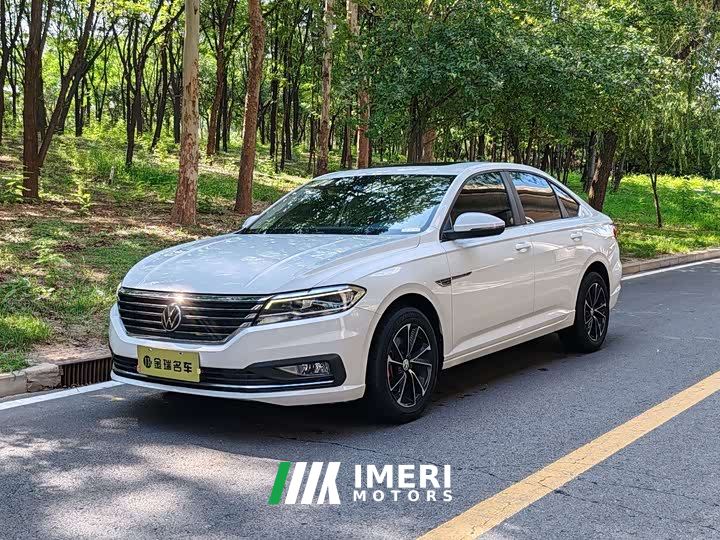 Volkswagen Lavida 280TSI DSG Comfort