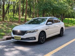 Volkswagen Lavida 280TSI DSG Comfort - ფოტო 1