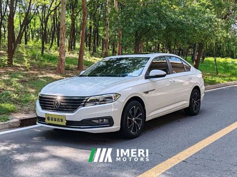 2021 Volkswagen Lavida 280TSI DSG Comfort