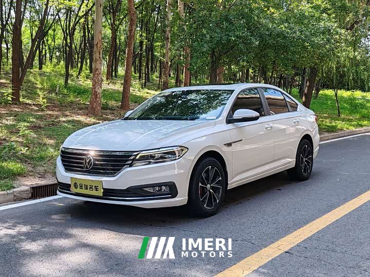 Volkswagen Lavida 280TSI DSG Comfort