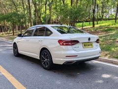 Volkswagen Lavida 280TSI DSG Comfort - ფოტო 11