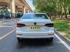 Volkswagen Lavida 280TSI DSG Comfort - ფოტო 12