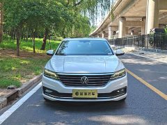 Volkswagen Lavida 280TSI DSG Comfort - ფოტო 2