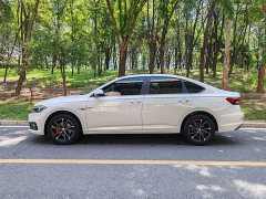 Volkswagen Lavida 280TSI DSG Comfort - ფოტო 3