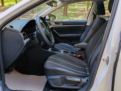 Volkswagen Lavida 280TSI DSG Comfort - ფოტო 4